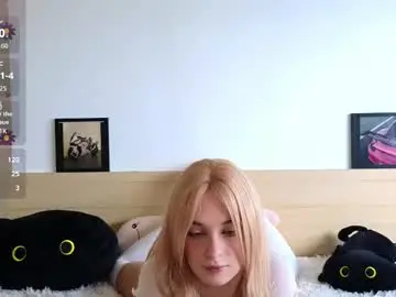 Chaturbate Adult Webcam of astridmoss