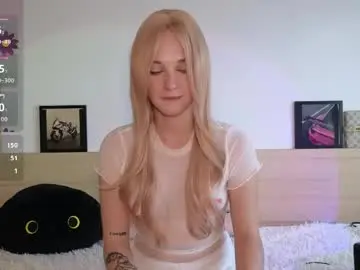 Chaturbate Adult Webcams of astridmoss