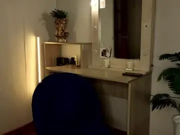 Chaturbate Watch Live Sex Cams of emiliadelacroa