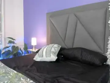 Chaturbate Sex Cam of gabyy_cruz_