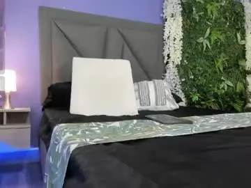 Chaturbate Sex Chat of gabyy_cruz_