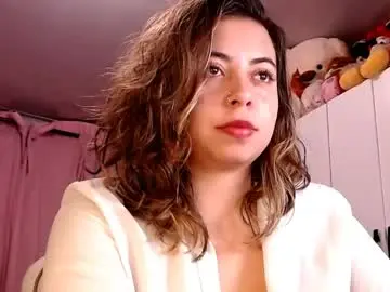 Chaturbate Nude Webcam of golden_gingerkitty
