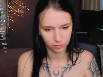 Chaturbate Best Webcam of karolinablack