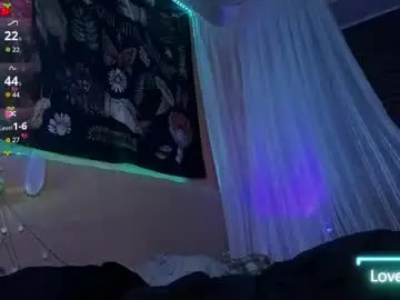 Chaturbate Sex Chat of miko_meow