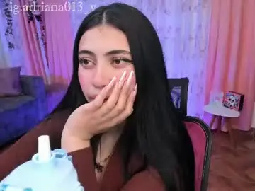 Chaturbate Adult Webcams of nidrii_07