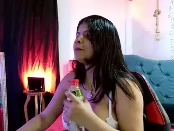 Chaturbate Free Porn Cam of vaniladream