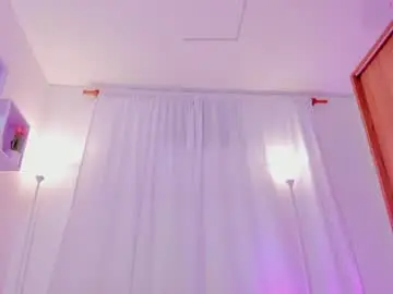 Chaturbate Sex Chat of aishapeyton_