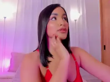 Chaturbate Sex Chat of aishapeyton_