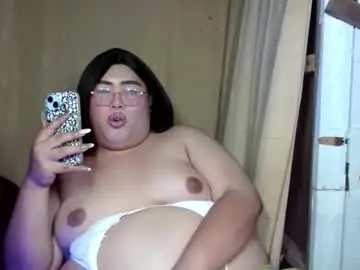 Chaturbate Nude Webcam of amanda_fetish