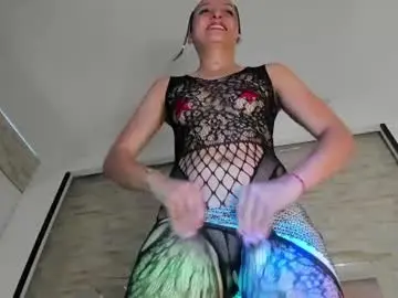 Chaturbate Adult Video Chat of anna_nozokii