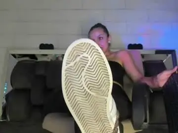 Chaturbate Live Sex of anna_nozokii