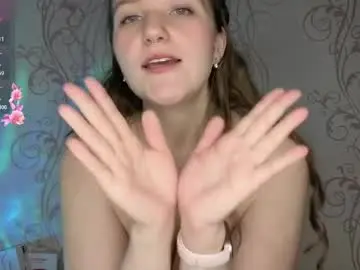 Chaturbate Nude Webcam of avorylas