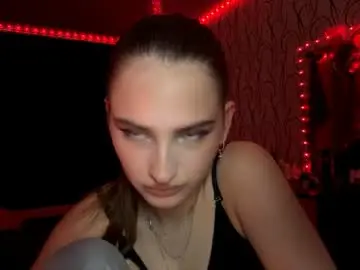 Chaturbate Adult Video Chat of bunnytrussel