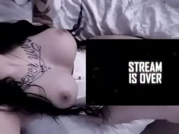 Chaturbate Live Sex Cam of crystalsomnia
