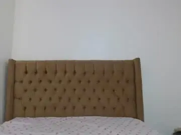 Chaturbate Live Porn of ebony_doll5