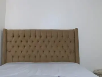 Chaturbate Watch Live Sex Cams of ebony_doll5