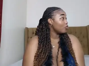 Chaturbate Watch Live Sex Cams of ebony_doll5