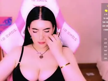 Chaturbate Adult Webcam of evangelinavangelisx