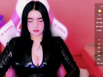 Chaturbate Adult Webcam of evangelinavangelisx