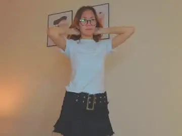 Chaturbate Best Webcam of gertrudisshinn