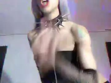 Chaturbate Sex Chat of gothicute