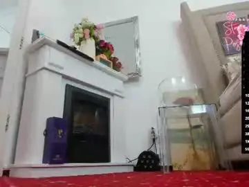 Chaturbate Sex Chat of lexyrene