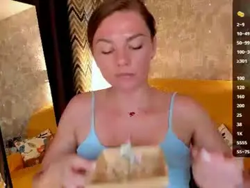 Chaturbate Adult Webcams of parisjackson_