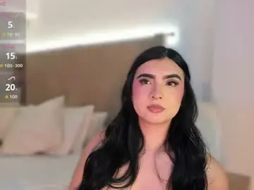 Chaturbate Adult Video Chat of sweety_nicole_