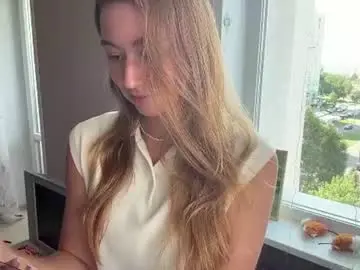 Chaturbate Live Porn of adeliacecil