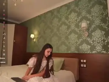 Chaturbate Adult Video Chat of angelvioletta
