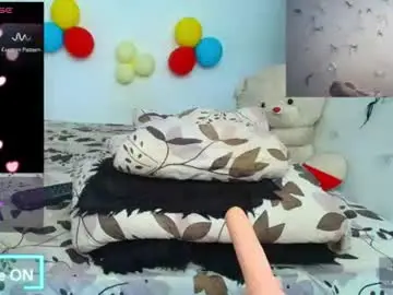 Chaturbate Live Sex of antonella0769