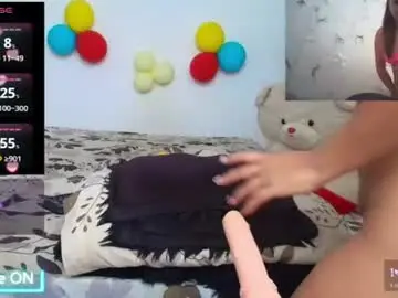 Chaturbate Adult Webcam of antonella0769