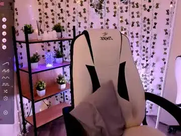 Chaturbate Live Porn of anyataylorr