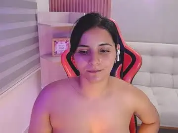 Chaturbate Nude Webcam of cathaleyasex