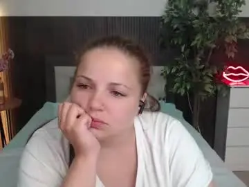 Chaturbate Nude Webcam of crazyy_girl_