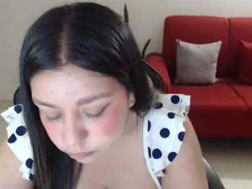 Chaturbate Sex Cam of holly_itzel