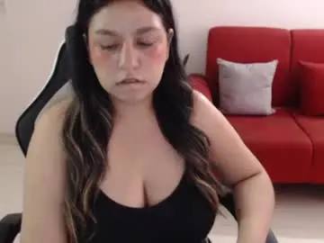 Chaturbate Live Sex of holly_itzel