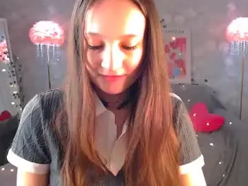 Chaturbate Adult Video Chat of kiananowak