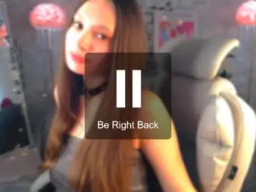 Chaturbate Live Porn of kiananowak