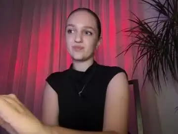Chaturbate Sex Chat of kiramoon_8