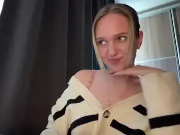 Chaturbate Best Webcam of kiramoon_8