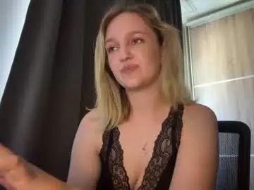 Chaturbate Best Webcam of kiramoon_8