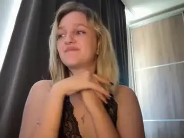 Chaturbate Best Webcam of kiramoon_8