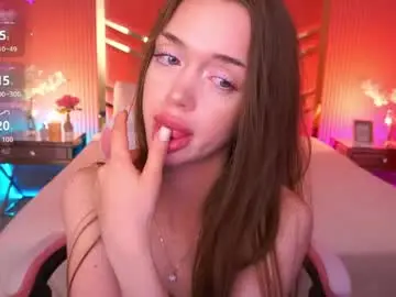 Chaturbate Private Sex Chat of krys_tina