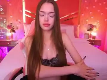 Chaturbate Free Porn Cam of krys_tina