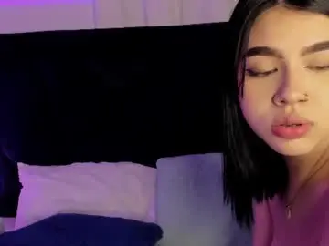 Chaturbate Live Sex Cam of lily_woodz