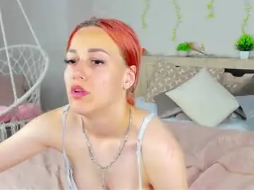 Chaturbate Nude Webcam of linda_jonys