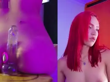 Chaturbate Nude Webcam of lunnablake