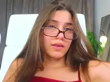 Chaturbate Nude Webcam of melissarays