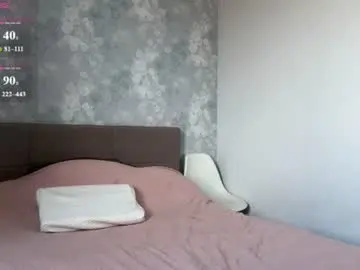 Chaturbate Live Sex of mia_shade